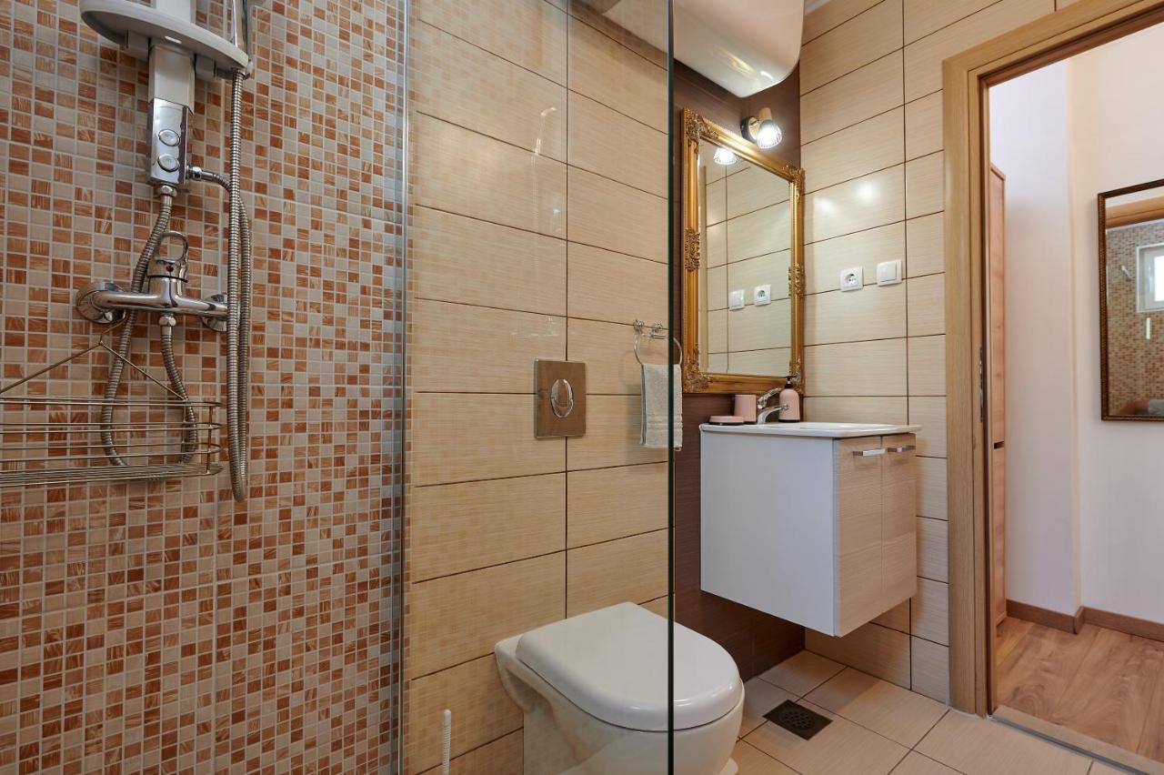 Rooms Antonio Trogir Exterior photo