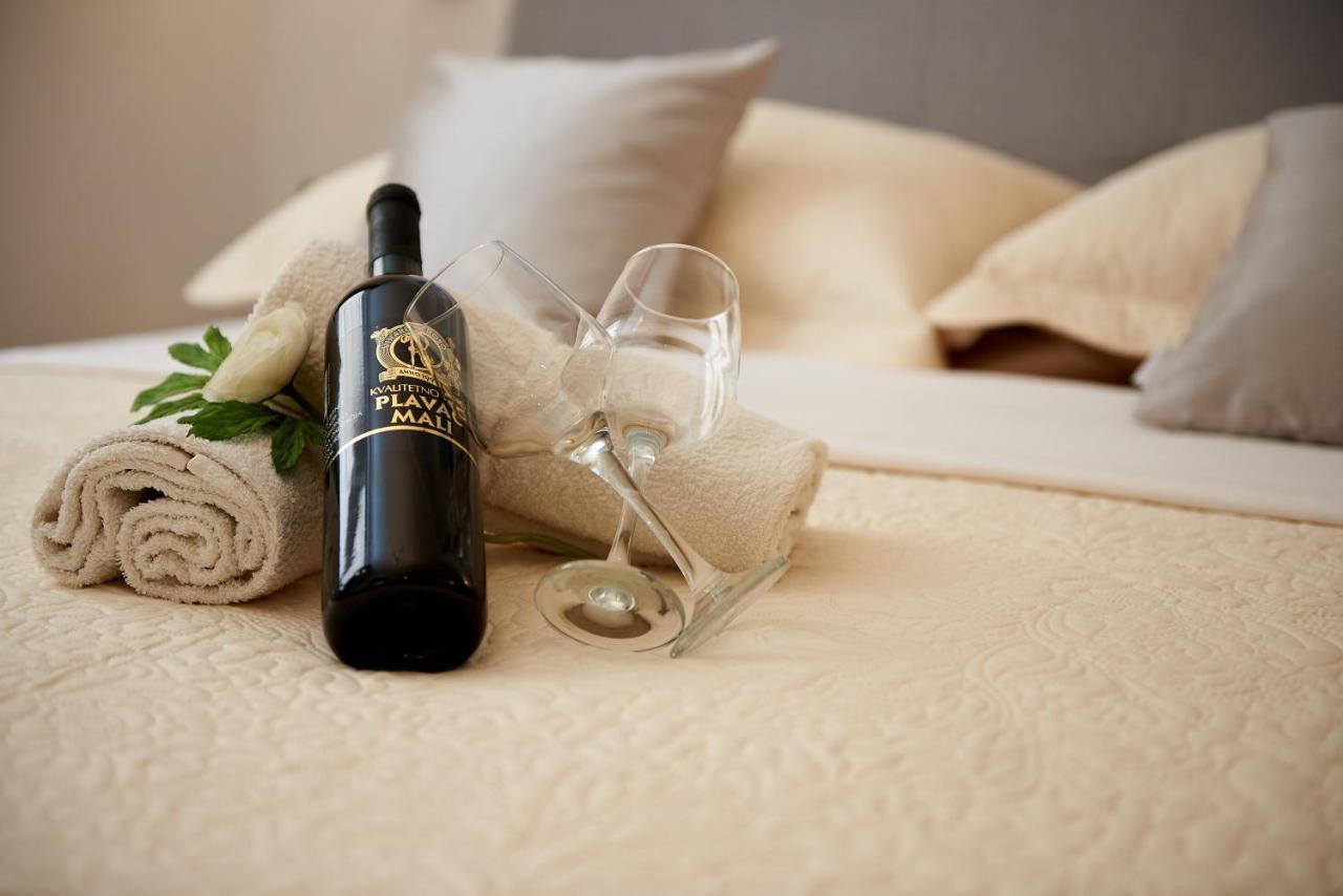 Rooms Antonio Trogir Exterior photo