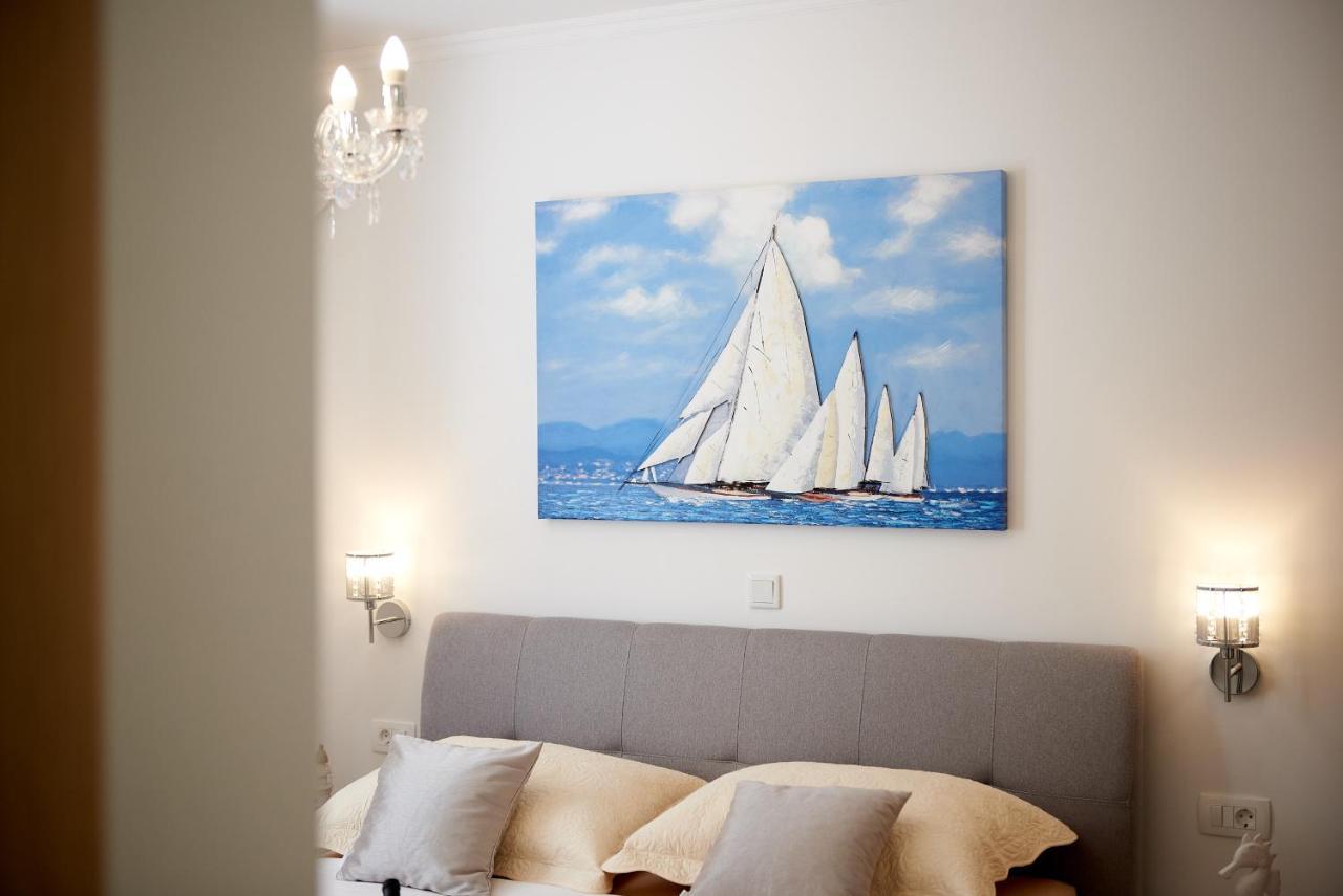Rooms Antonio Trogir Exterior photo