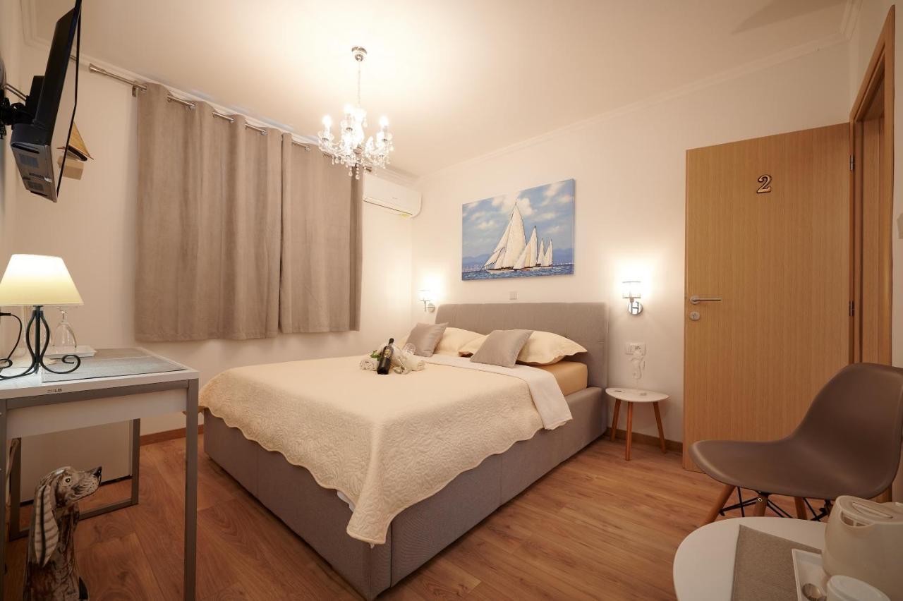 Rooms Antonio Trogir Exterior photo