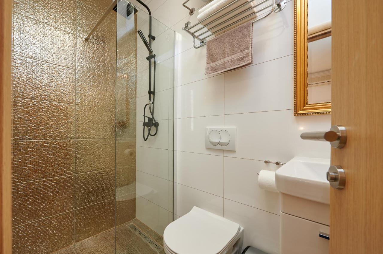 Rooms Antonio Trogir Exterior photo