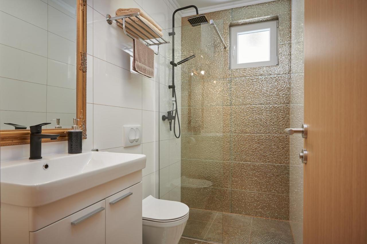Rooms Antonio Trogir Exterior photo