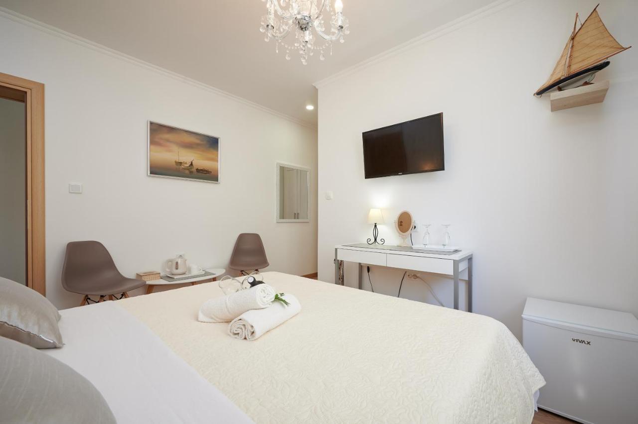 Rooms Antonio Trogir Exterior photo