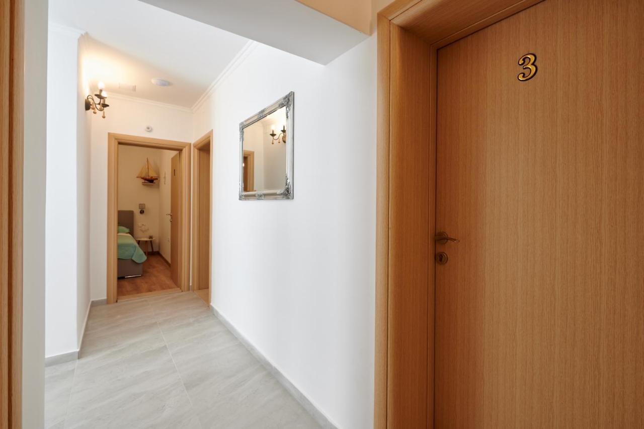 Rooms Antonio Trogir Exterior photo