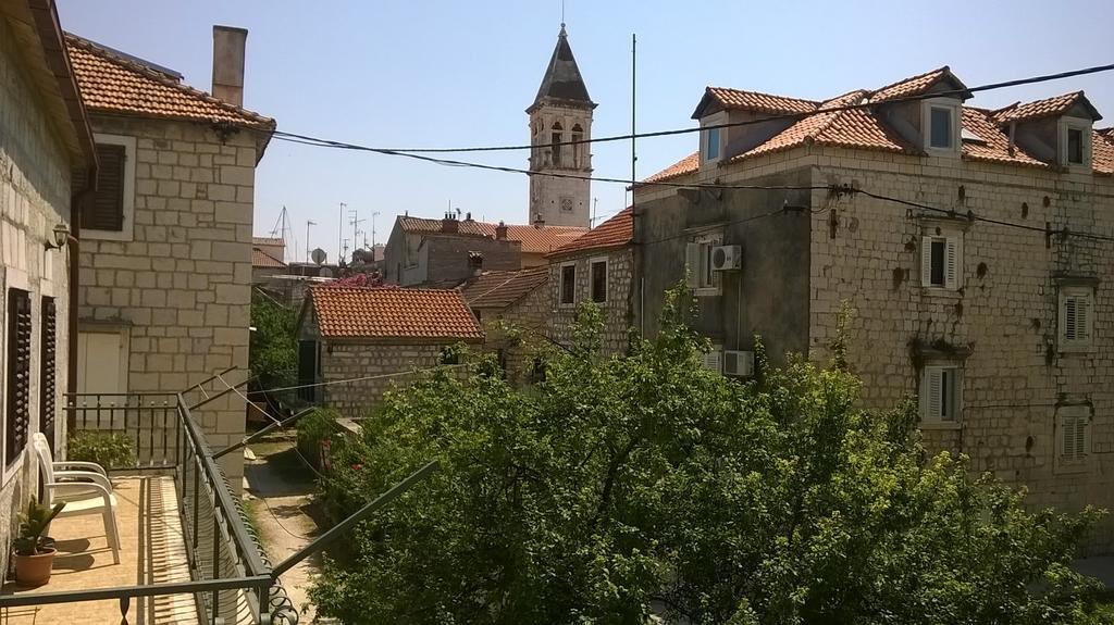 Rooms Antonio Trogir Room photo